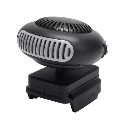 HeatForce™ - Aeroterma Portabila cu Aer Cald