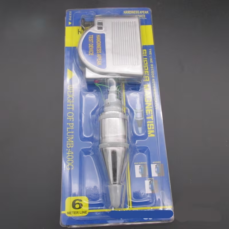 🔥OFERTA 1+1!🔥PlumbLine™ – Fir cu plumb profesional pentru aliniere perfecta