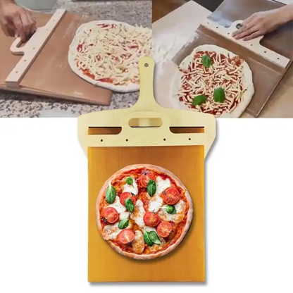 Paleta Ridicat Pizza