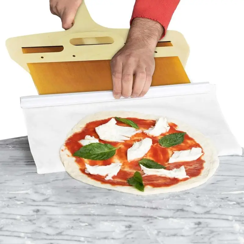 Paleta Ridicat Pizza