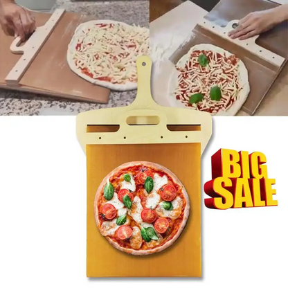 Paleta Ridicat Pizza