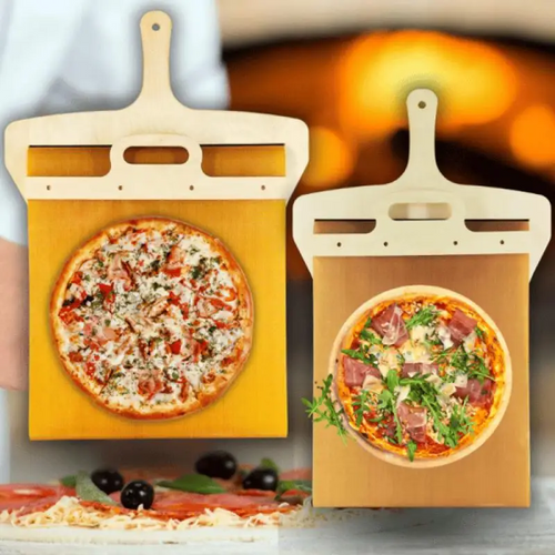 Paleta Ridicat Pizza