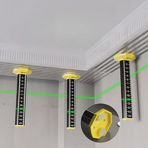 🔥OFERTA 1+1🔥TileMaster™ - Rigla pentru Aliniere si Nivelare a Placilor