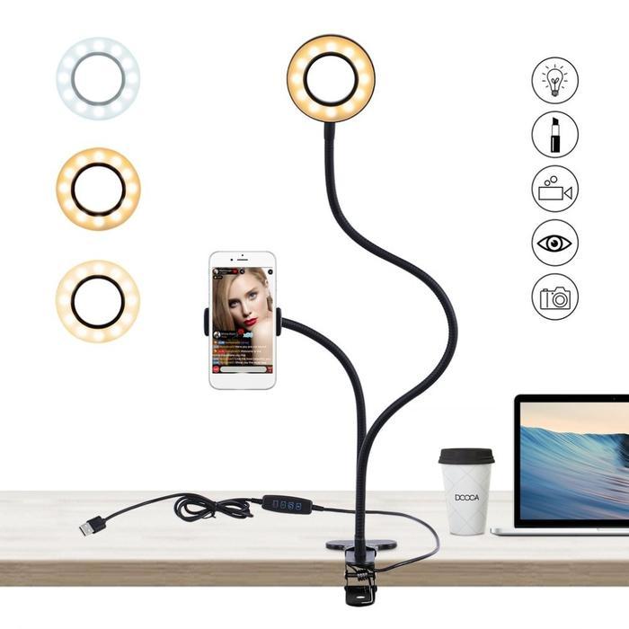 Selfie Studio Light™ - ShopGuru