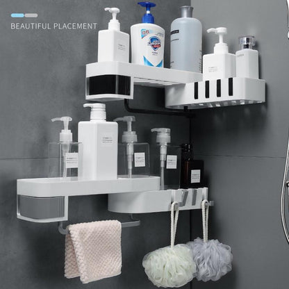 ShowerShelf®Raft organizare Baie - ShopGuru