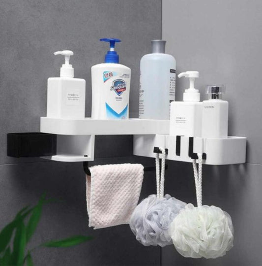 ShowerShelf®Raft organizare Baie - ShopGuru